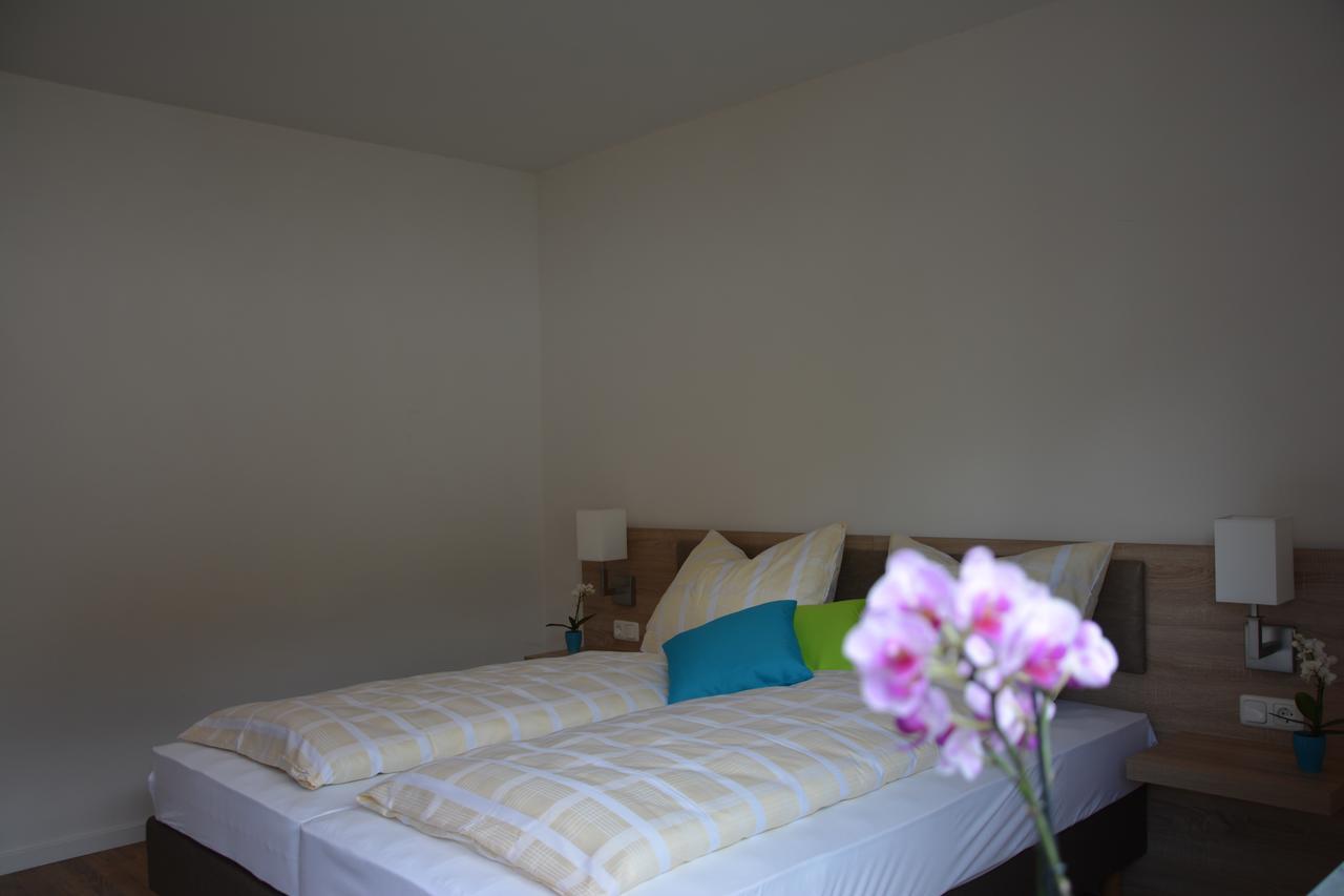 Zur Lahnbruecke Hotel Caldern Luaran gambar