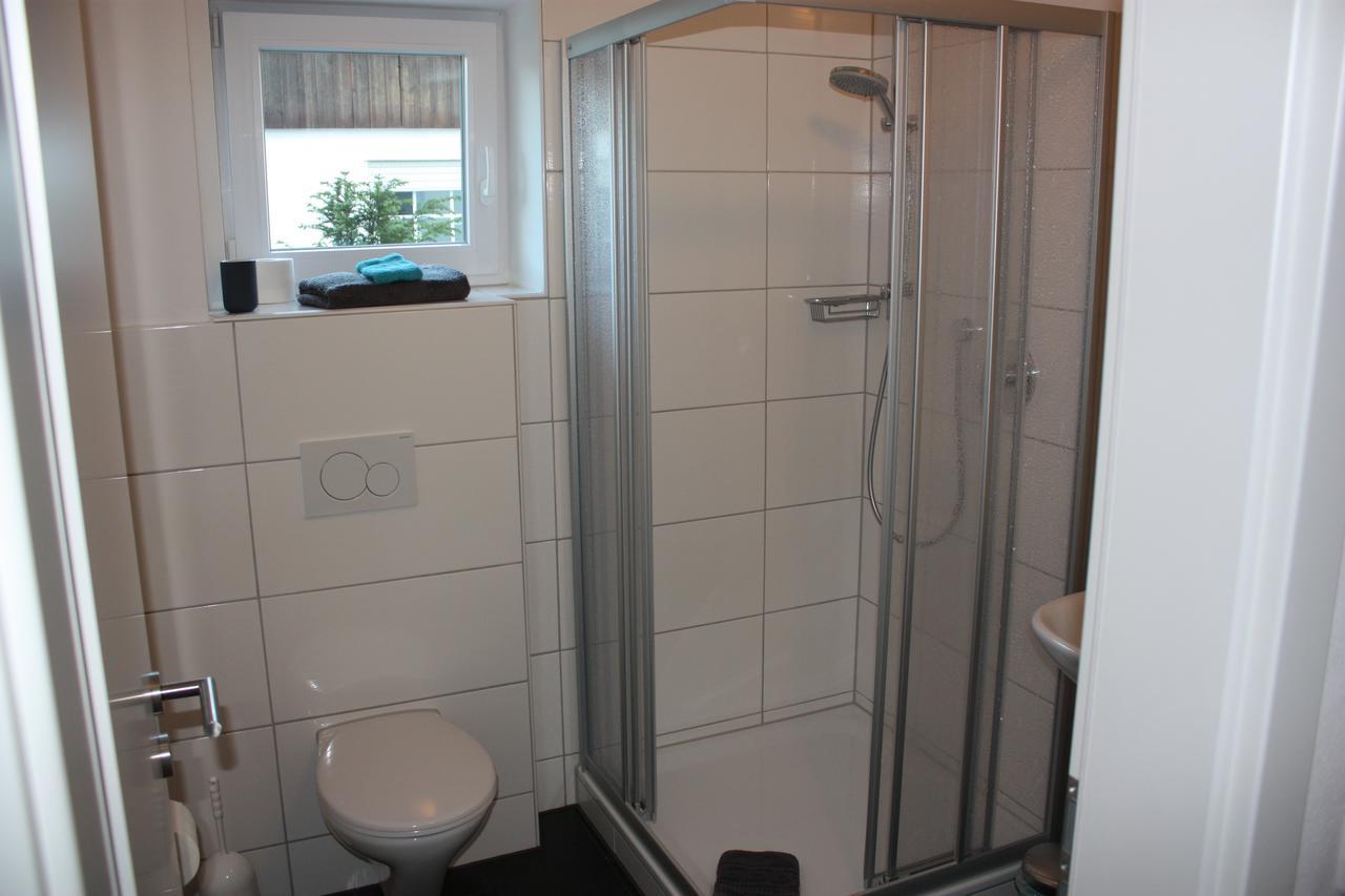 Zur Lahnbruecke Hotel Caldern Luaran gambar